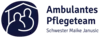 Logo von Ambulantes Pflegeteam - Schwester Maike Janusic GmbH