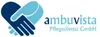 Logo von ambuvista Pflegedienst GmbH Ambulanter Pflegedienst