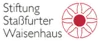 Logo von Stiftung Staßfurter Waisenhaus Ambulanter Alten- und Krankenpflegedienst