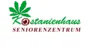 Logo von Altenpflegeheim "Berliner Hof"