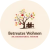 Logo von Tagespflege im Jakobsviertel Weimar GmbH