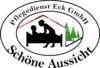 Logo von Pflegedienst Eck GmbH