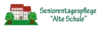 Logo von "Meine Pflege" Tagespflege