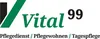 Logo von Vital 99 GmbH