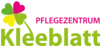 Logo von Häusliche Pflege Kleeblatt