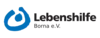 Logo von Landhaus Isserodaer Hof