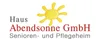 Logo von Pflegeheim Rosenhof Pönitz am See GmbH
