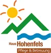 Logo von fünf Wände