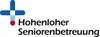 Logo von Evang. Pflegezentrum Ebenhausen