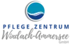 Logo von Pflegezentrum Windach-Ammersee GmbH