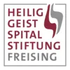Logo von Pflegeeinrichtung der Stiftung Heilig-Geist-Spital im Anna-Ponschab-Haus
