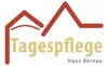 Logo von Uckermark Tagespflege "gemeinsam statt einsam"