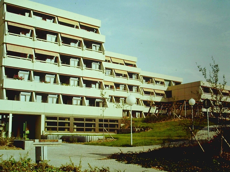 Humanitas ambulante Dienste – Bild 2