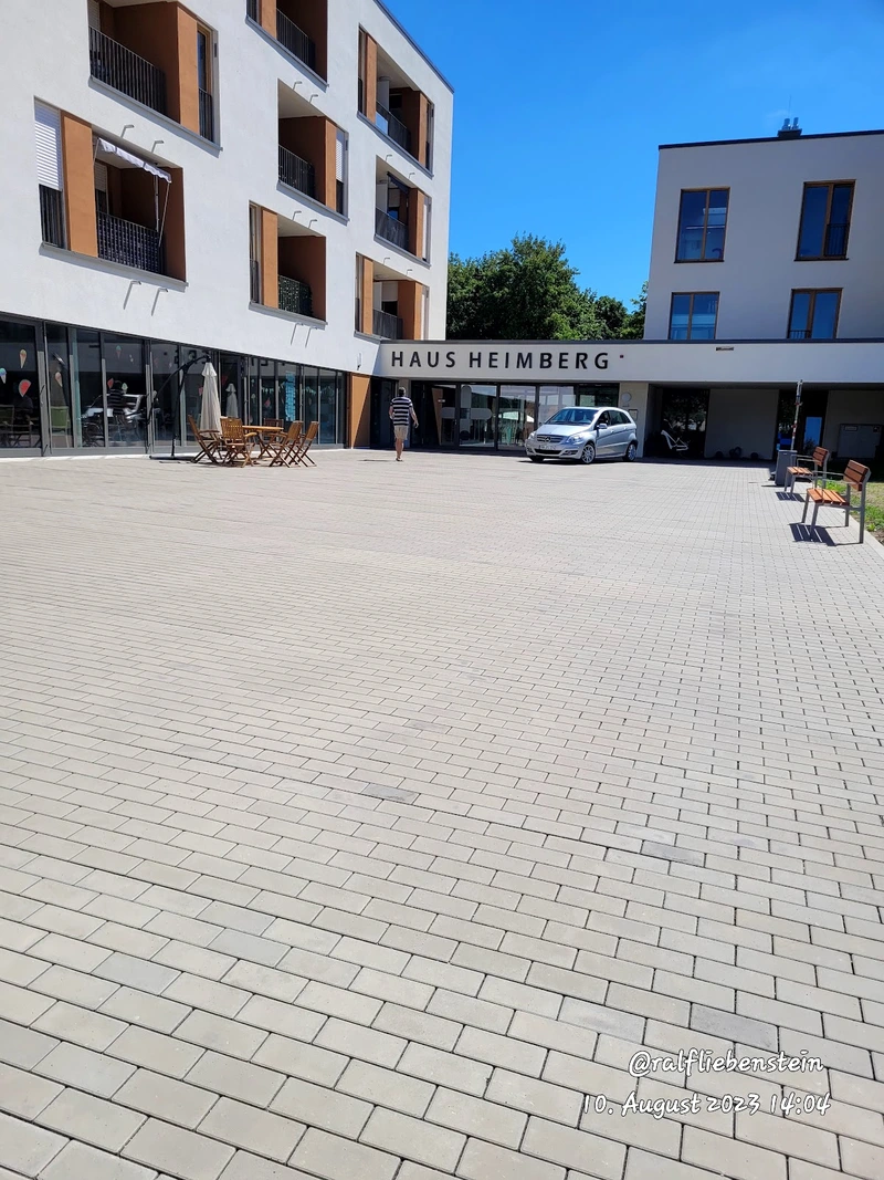 Humanitas ambulante Dienste – Bild 3