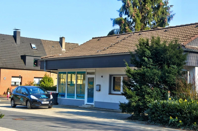 APT-Ambulantes Pflegeteam Schwermer – Bild 1