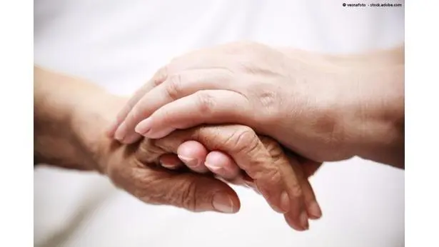 Daheim bleim Birgit Streck – Bild 1