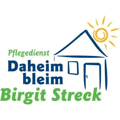 Daheim bleim Birgit Streck – Bild 2