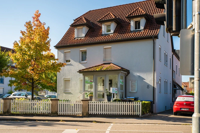 Mudis Pflegedienst – Bild 4