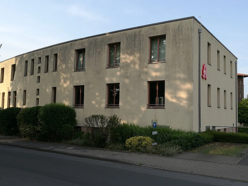 Pflegedienst Medicus – Bild 1