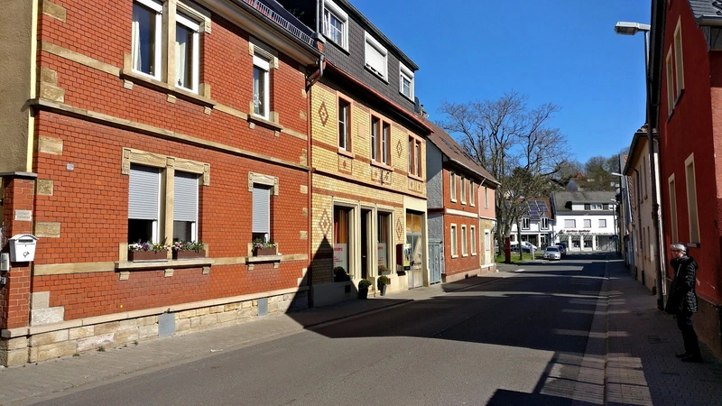 Assistenz häusliche Pflege Frau Ksenjia Korpar – Bild 1