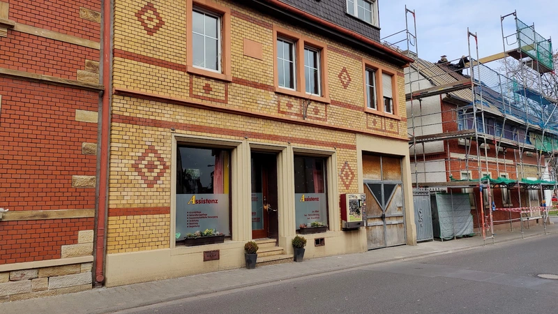 Assistenz häusliche Pflege Frau Ksenjia Korpar – Bild 2