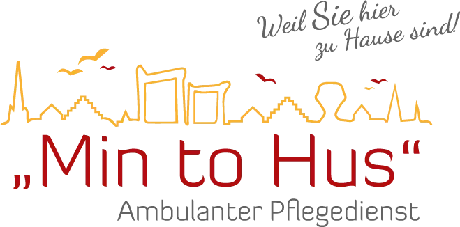 Min to Hus – Bild 1