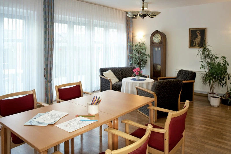 Kursana Domizil Berlin Haus Landsberger Tor – Bild 2