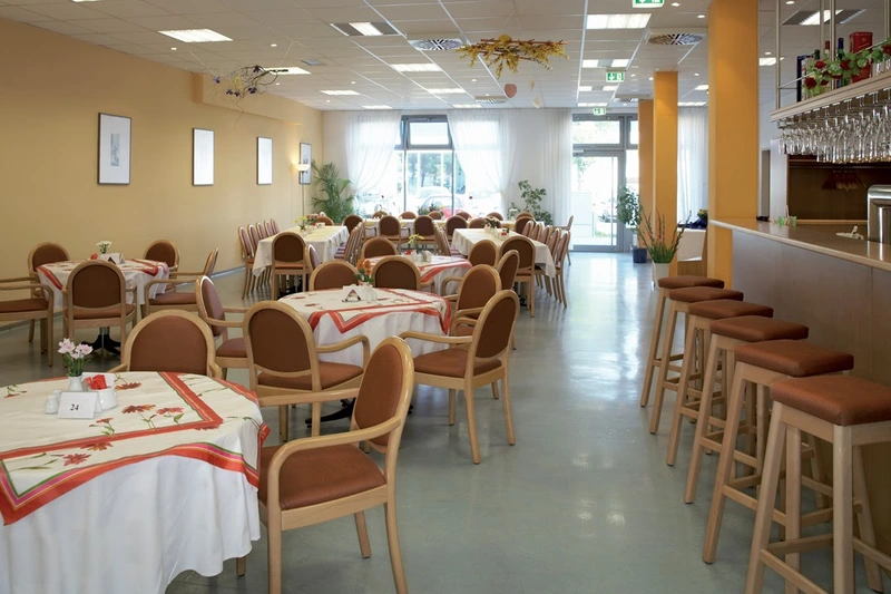 Kursana Domizil Berlin Haus Landsberger Tor – Bild 3