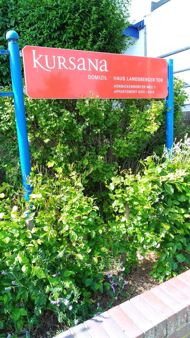 Kursana Domizil Berlin Haus Landsberger Tor – Bild 5