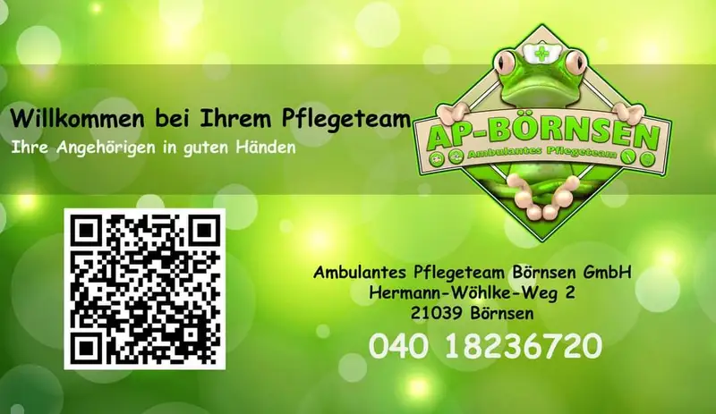 Ambulantes Pflegeteam Börnsen – Bild 3