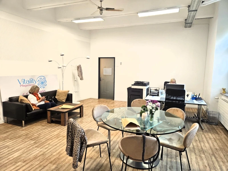 Vitality Pflegedienst – Bild 2