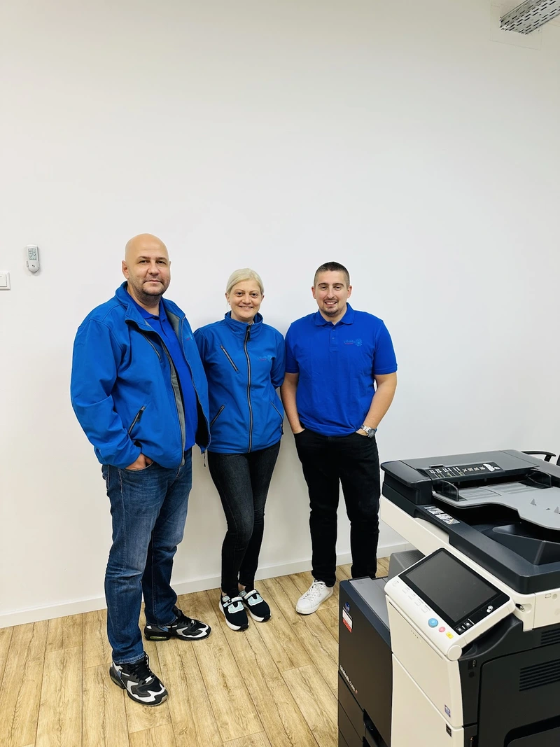 Vitality Pflegedienst – Bild 4