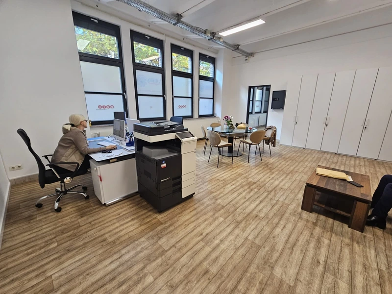 Vitality Pflegedienst – Bild 5