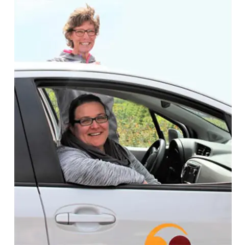 Ambulanter Pflegedienst Mit-Mensch – Bild 1