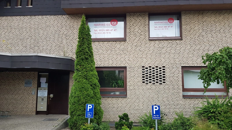 Mariweiss – Bild 1