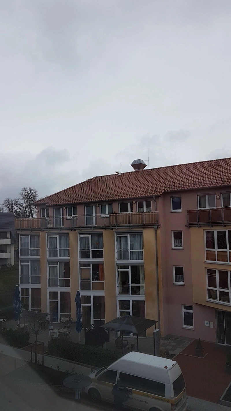 Ambulanter Pflegedienst carpe diem – Bild 1