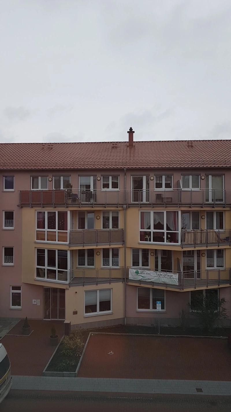 Ambulanter Pflegedienst carpe diem – Bild 2