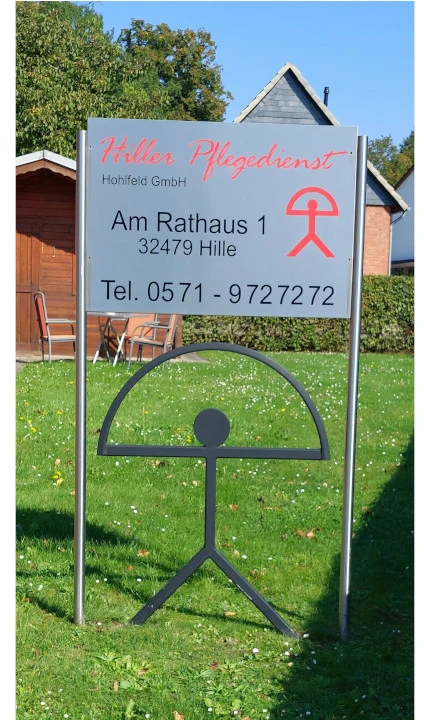 Hiller Pflegedienst Hohlfeld – Bild 1