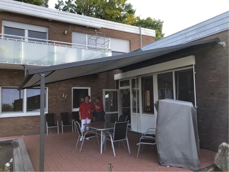 Hiller Pflegedienst Hohlfeld – Bild 2