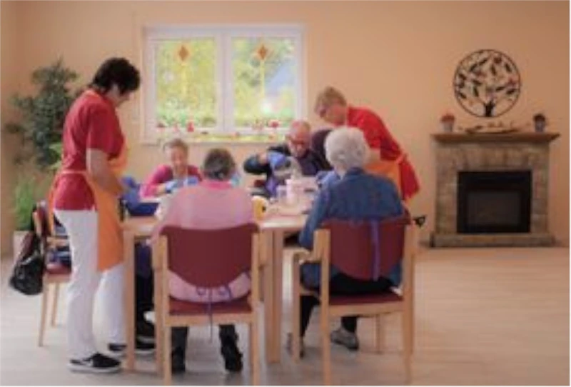 Hiller Pflegedienst Hohlfeld – Bild 4