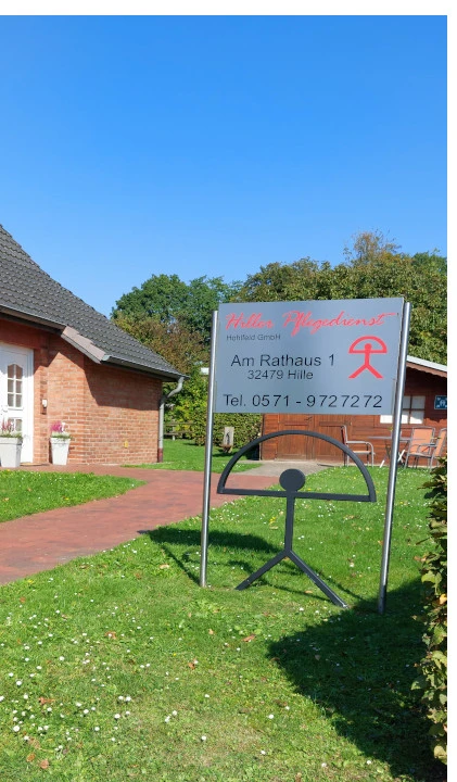 Hiller Pflegedienst Hohlfeld – Bild 5
