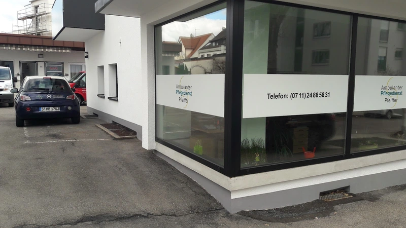Ambulante Pflegedienst Pfeiffer – Bild 3