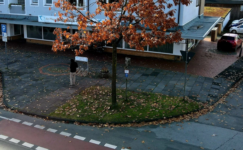 die Pflege daheim – Bild 2