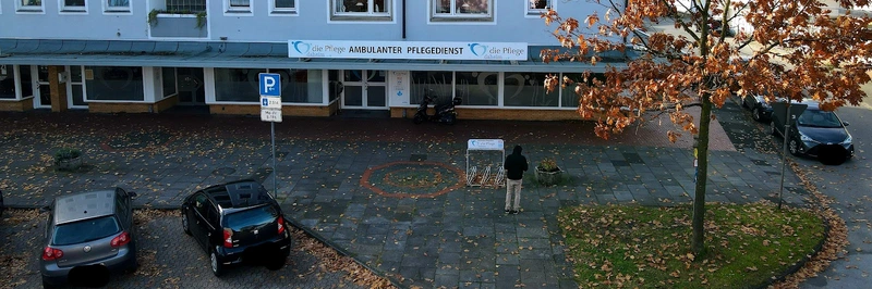 die Pflege daheim – Bild 3