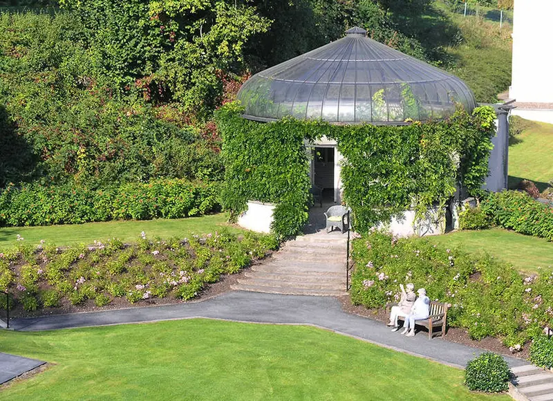 KWA Pflegedienst Caroline Oetker Stift – Bild 1