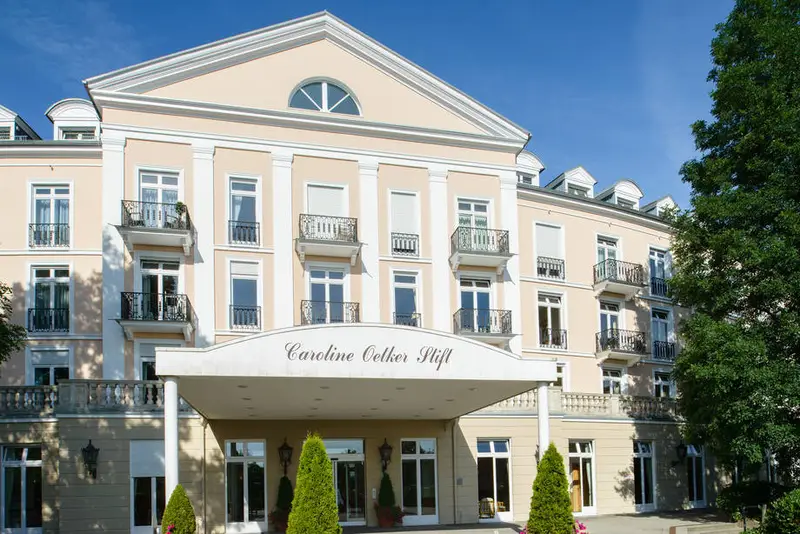 KWA Pflegedienst Caroline Oetker Stift – Bild 3