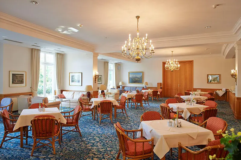 KWA Pflegedienst Caroline Oetker Stift – Bild 4