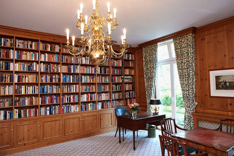 KWA Pflegedienst Caroline Oetker Stift – Bild 5