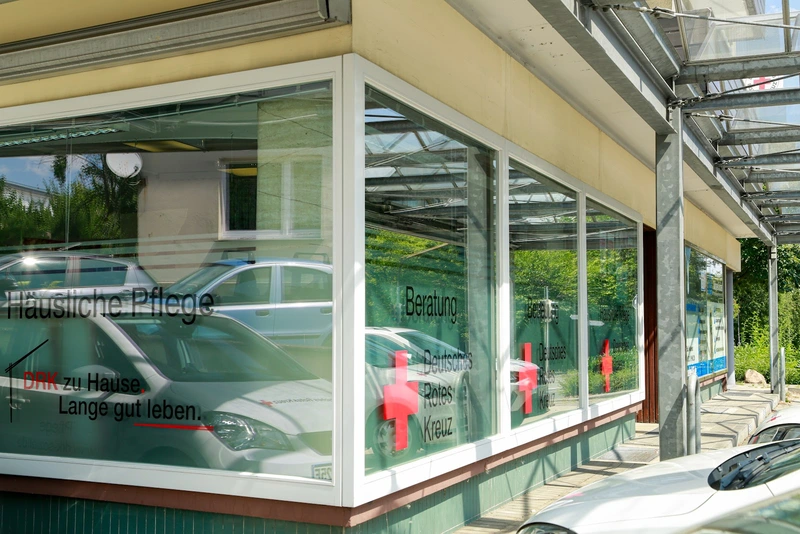 DRK Häusliche Pflege Herford – Bild 2