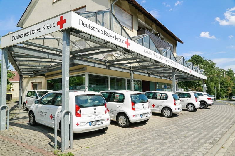 DRK Häusliche Pflege Herford – Bild 3